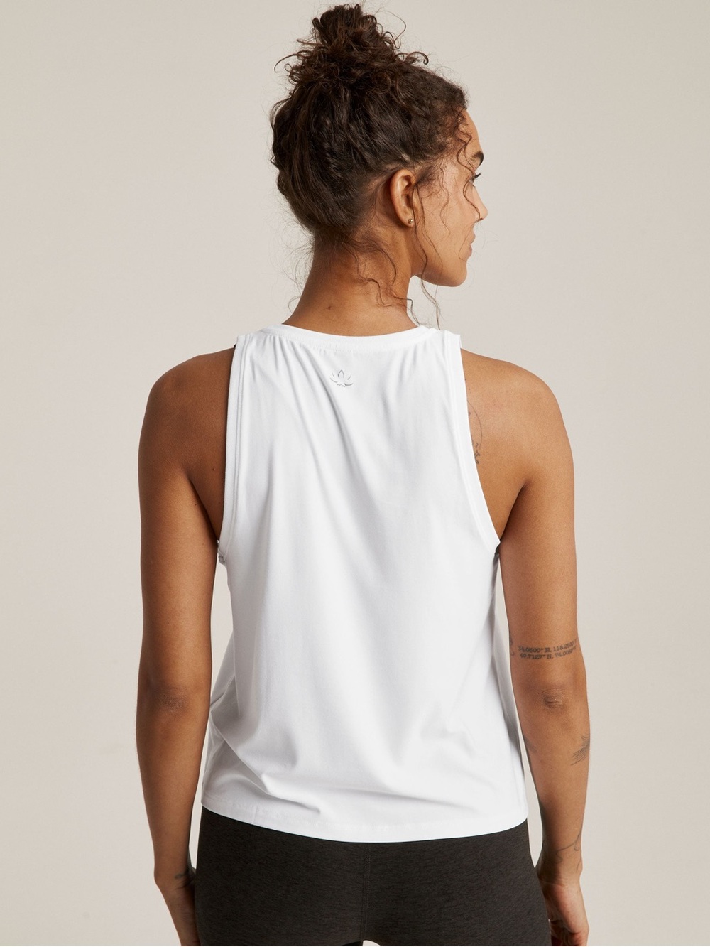 Beyond Yoga Featherweight Rebalance Tank Top